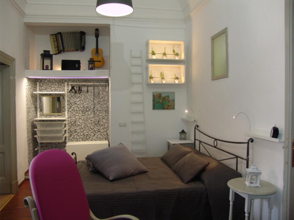Your Home In Town Catania Kültér fotó